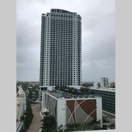 Hollywood Beach Luxury Condo-Hbh Екстер'єр фото