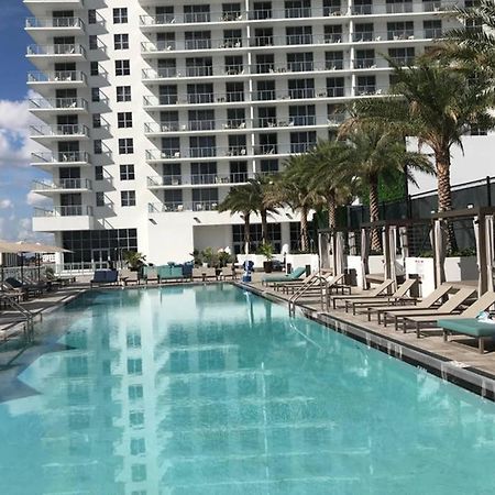 Hollywood Beach Luxury Condo-Hbh Екстер'єр фото