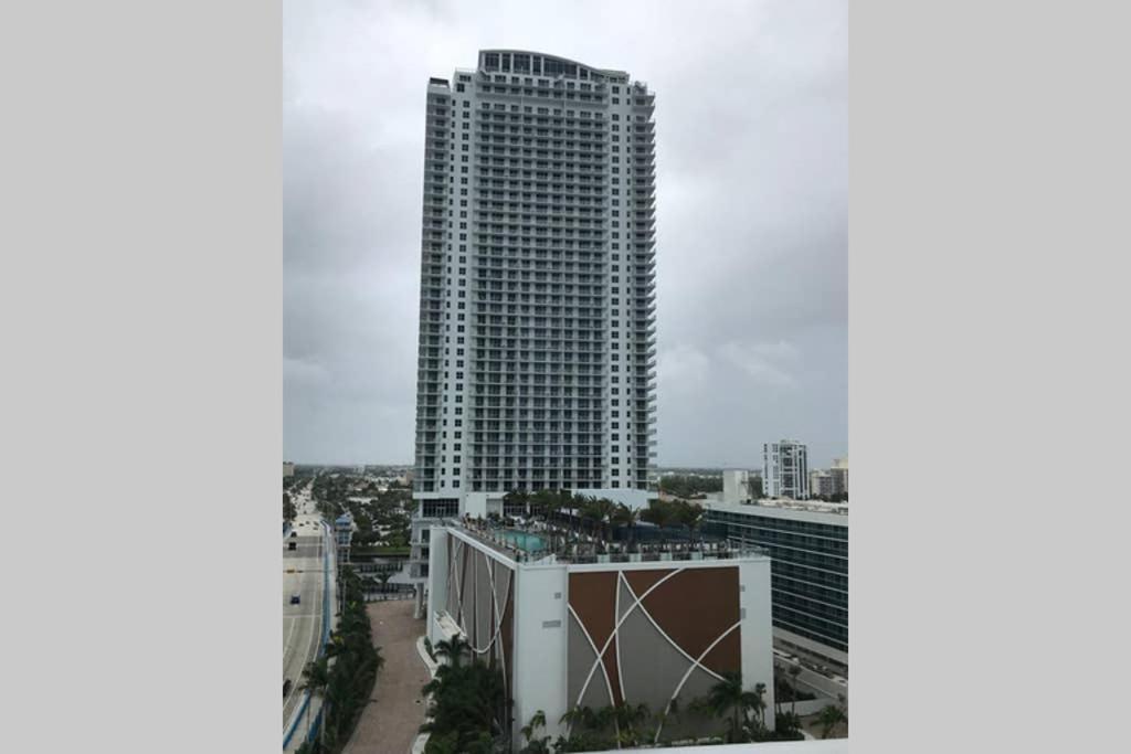 Hollywood Beach Luxury Condo-Hbh Екстер'єр фото