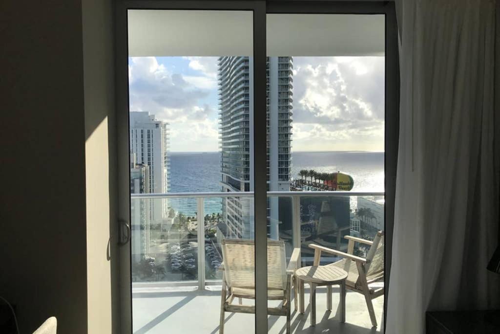Hollywood Beach Luxury Condo-Hbh Екстер'єр фото