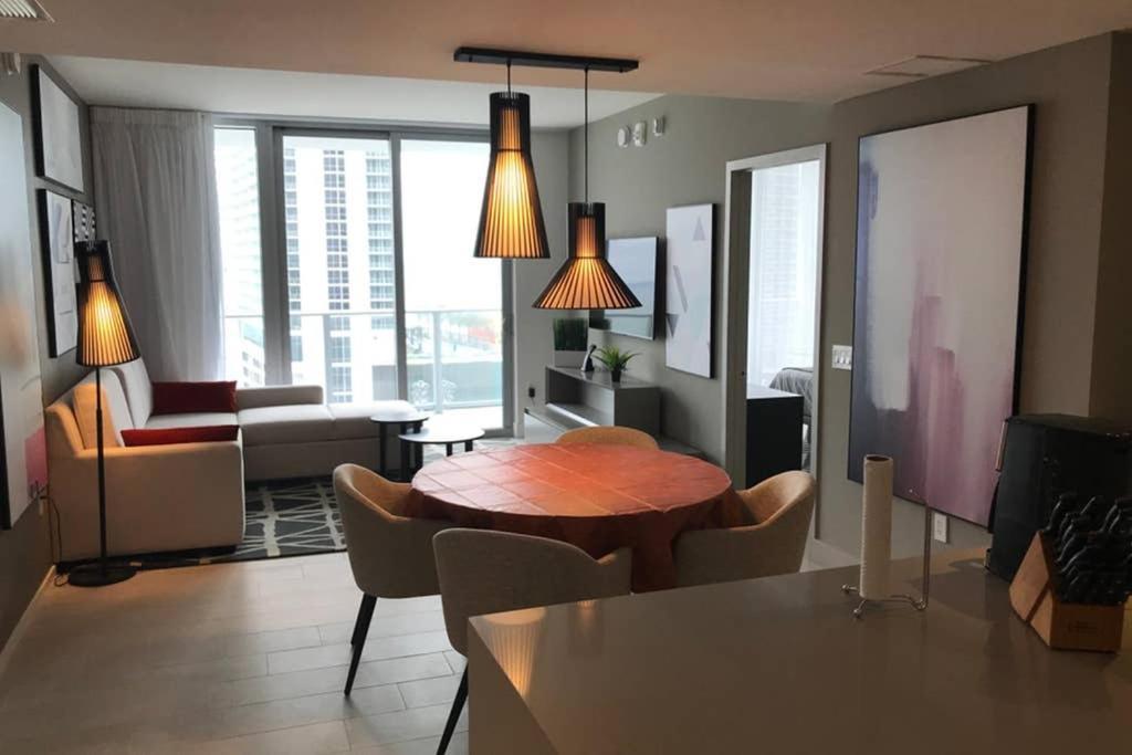 Hollywood Beach Luxury Condo-Hbh Екстер'єр фото