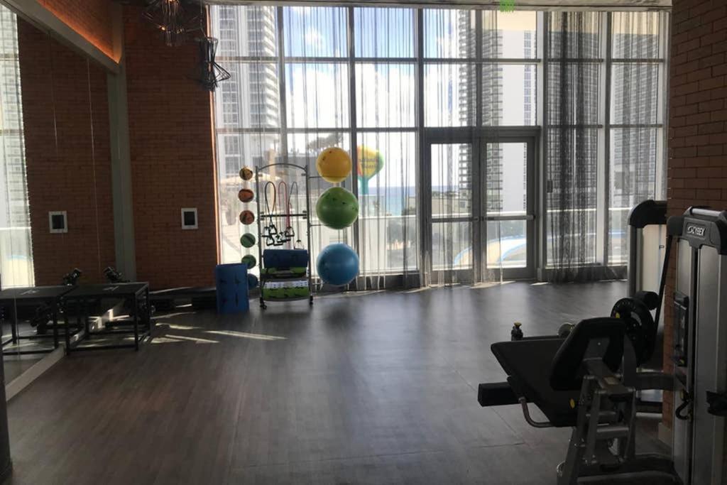 Hollywood Beach Luxury Condo-Hbh Екстер'єр фото