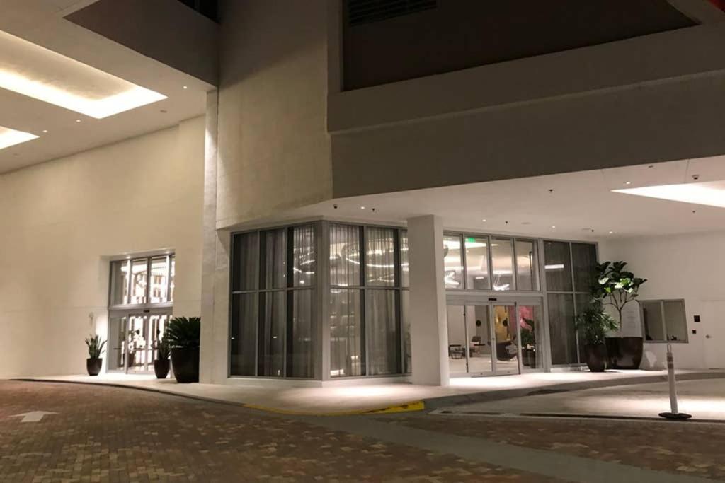 Hollywood Beach Luxury Condo-Hbh Екстер'єр фото