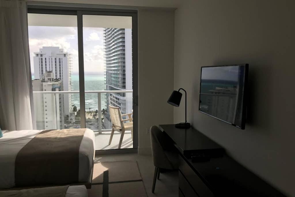 Hollywood Beach Luxury Condo-Hbh Екстер'єр фото