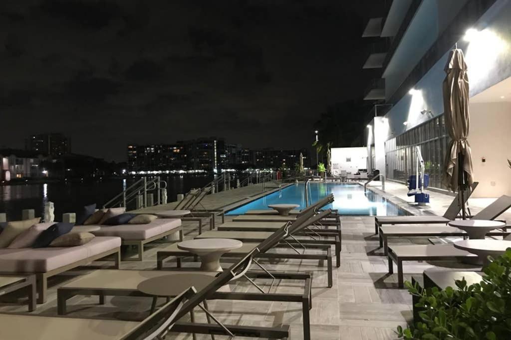Hollywood Beach Luxury Condo-Hbh Екстер'єр фото