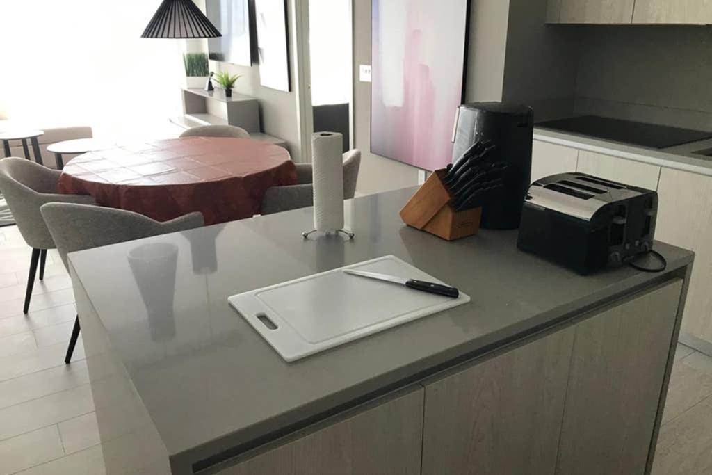 Hollywood Beach Luxury Condo-Hbh Екстер'єр фото