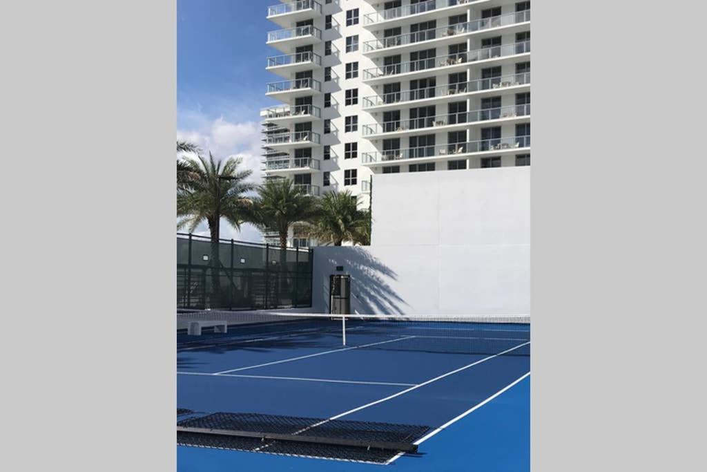 Hollywood Beach Luxury Condo-Hbh Екстер'єр фото