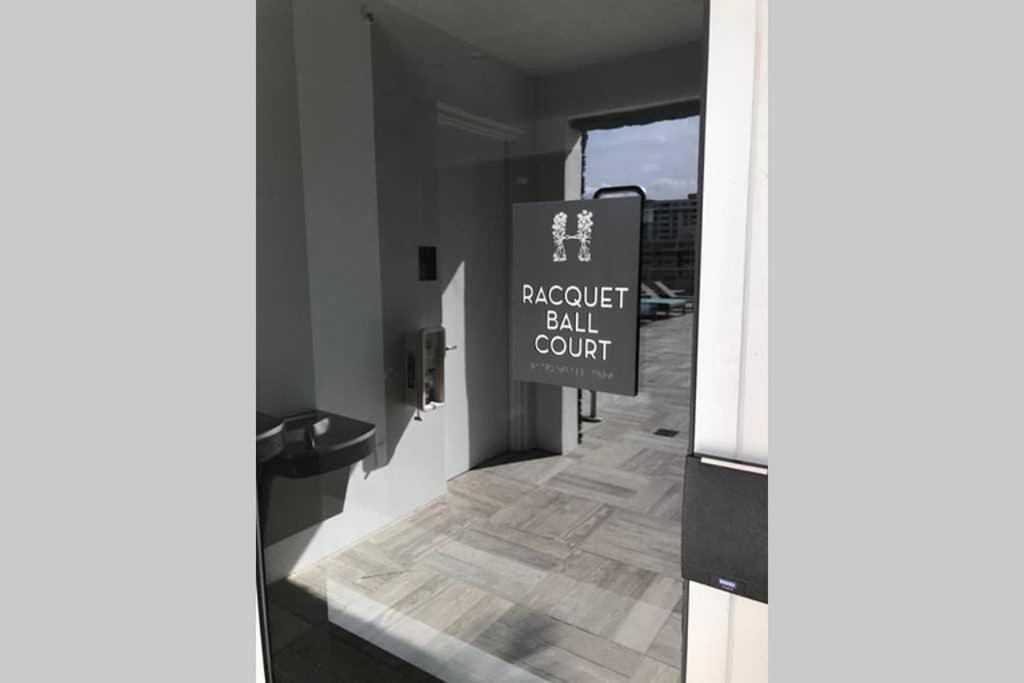 Hollywood Beach Luxury Condo-Hbh Екстер'єр фото