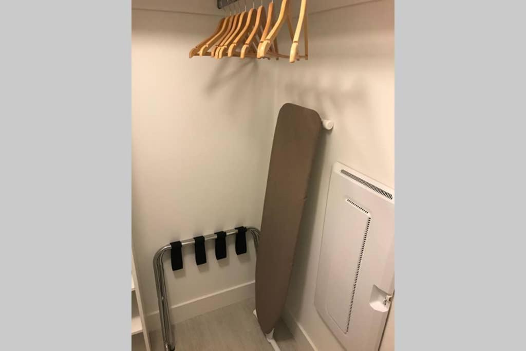 Hollywood Beach Luxury Condo-Hbh Екстер'єр фото