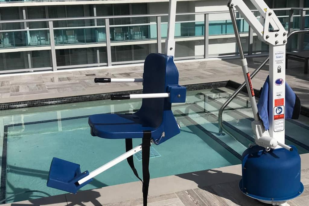 Hollywood Beach Luxury Condo-Hbh Екстер'єр фото