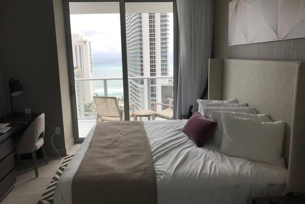Hollywood Beach Luxury Condo-Hbh Екстер'єр фото