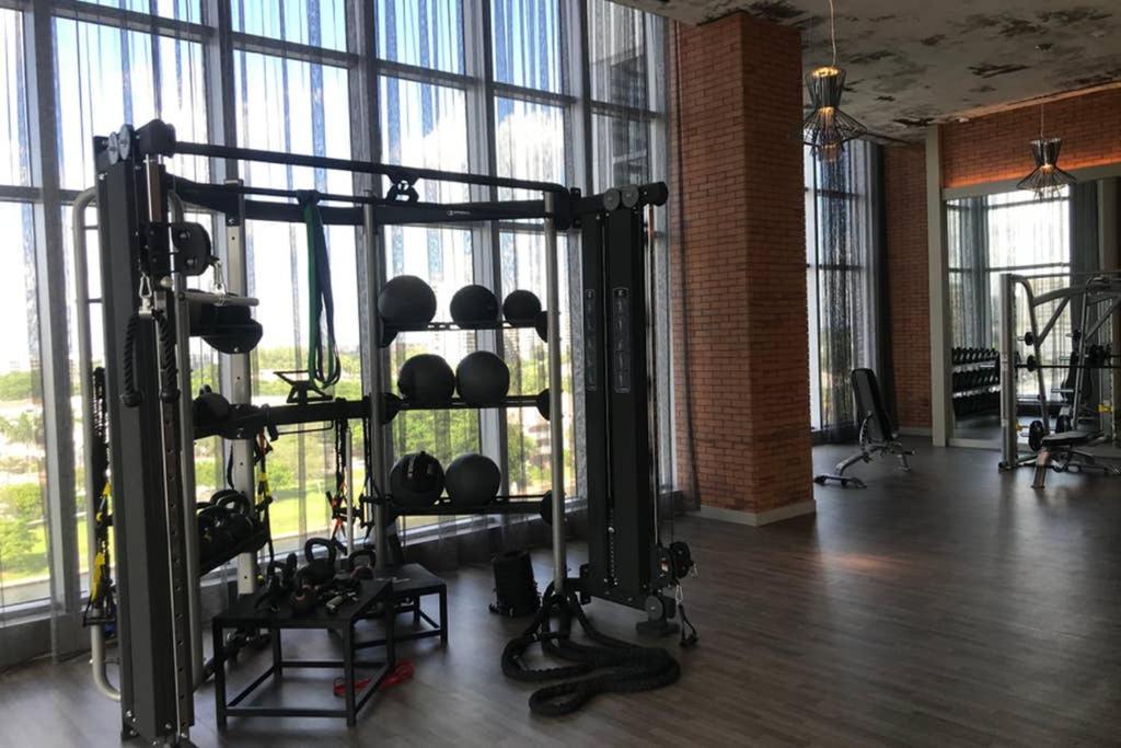 Hollywood Beach Luxury Condo-Hbh Екстер'єр фото