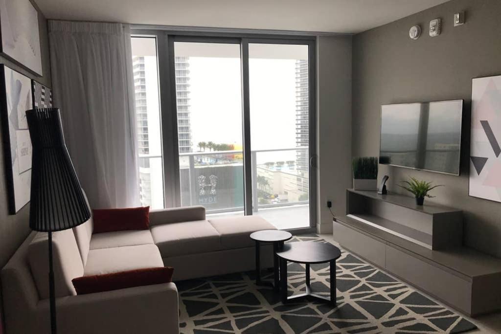 Hollywood Beach Luxury Condo-Hbh Екстер'єр фото