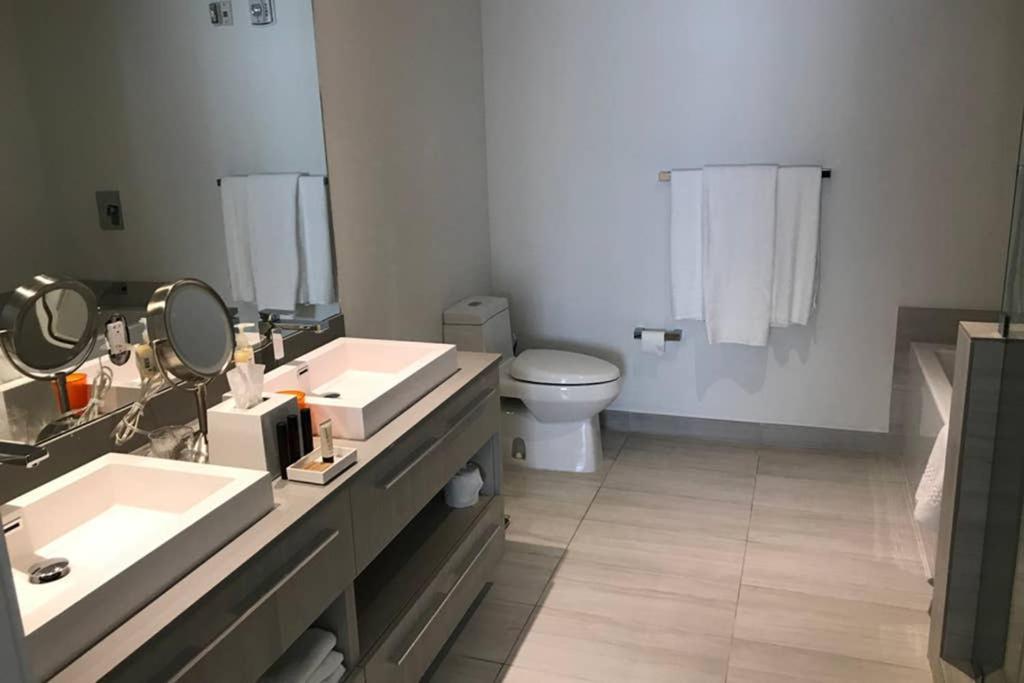 Hollywood Beach Luxury Condo-Hbh Екстер'єр фото