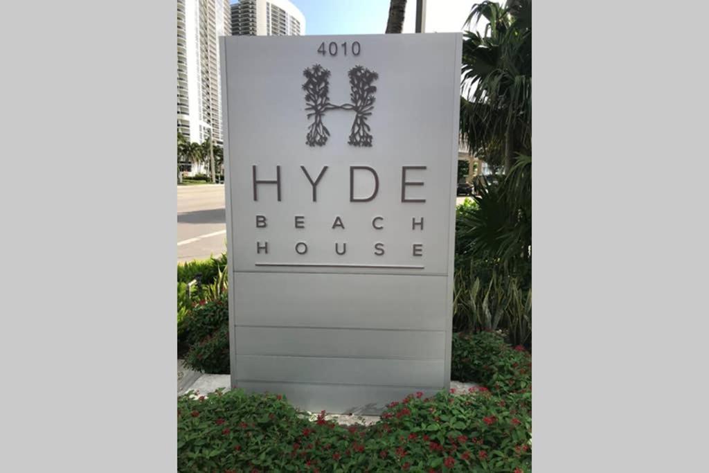 Hollywood Beach Luxury Condo-Hbh Екстер'єр фото