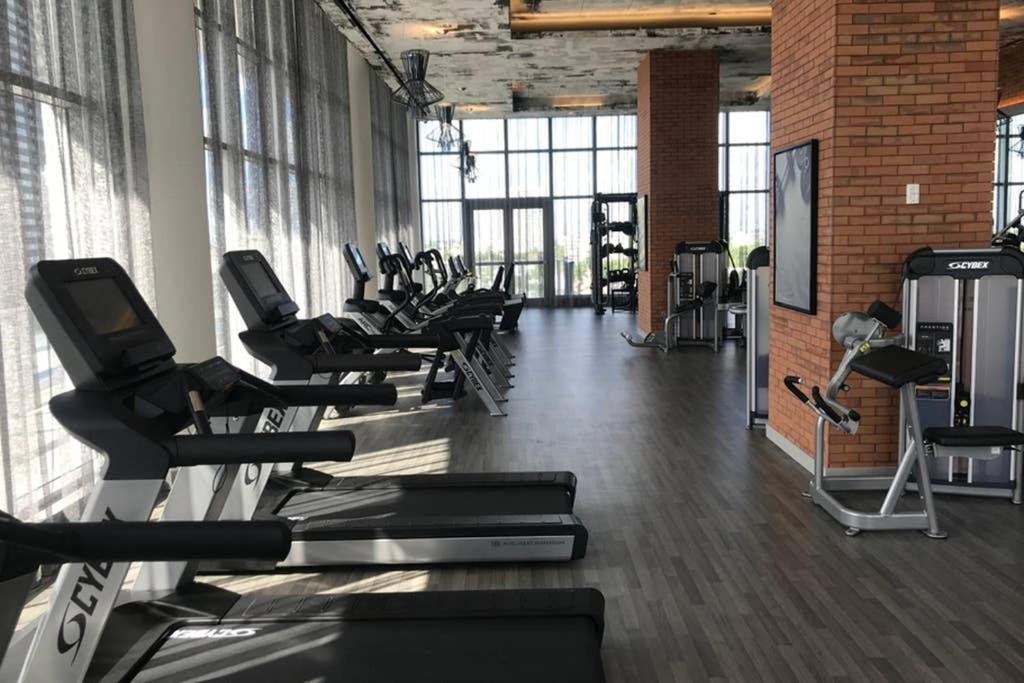 Hollywood Beach Luxury Condo-Hbh Екстер'єр фото