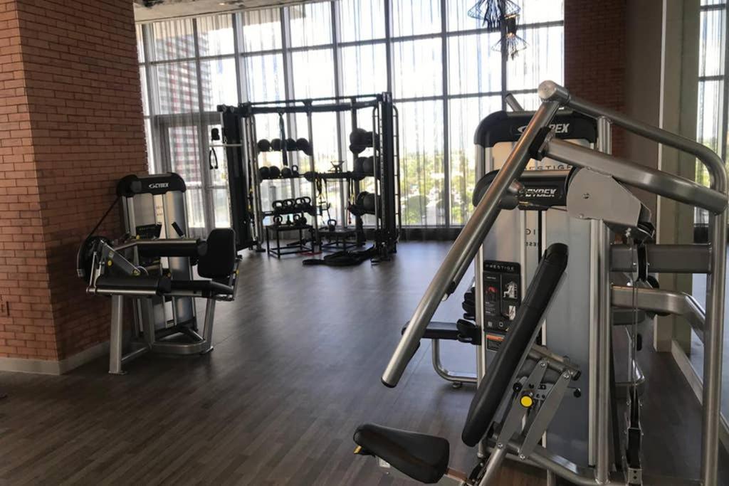 Hollywood Beach Luxury Condo-Hbh Екстер'єр фото