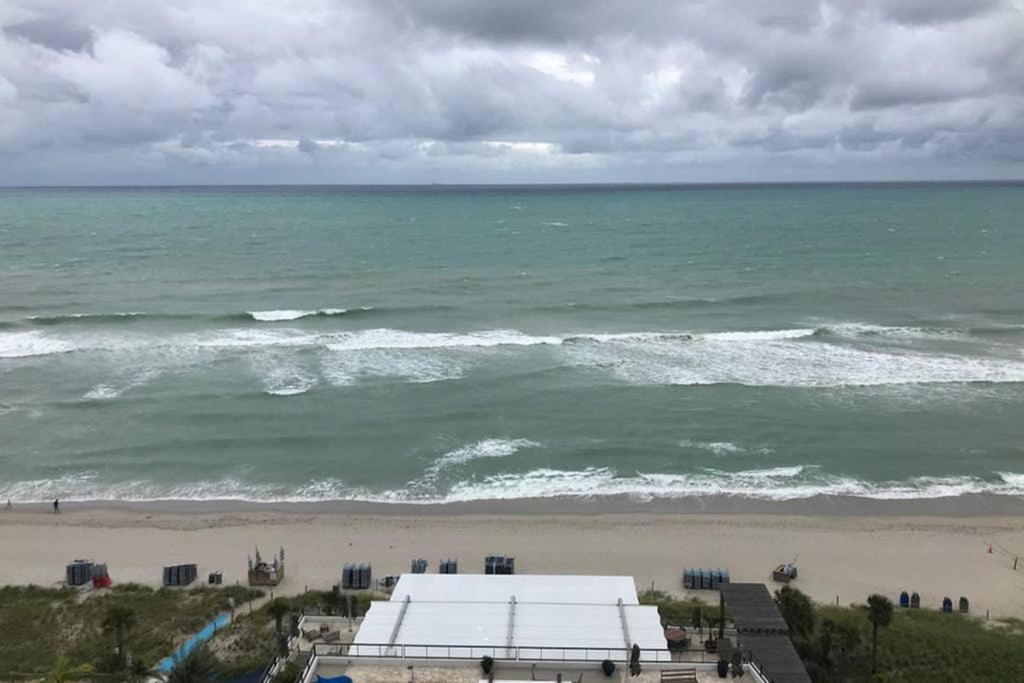Hollywood Beach Luxury Condo-Hbh Екстер'єр фото