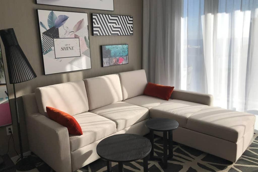 Hollywood Beach Luxury Condo-Hbh Екстер'єр фото