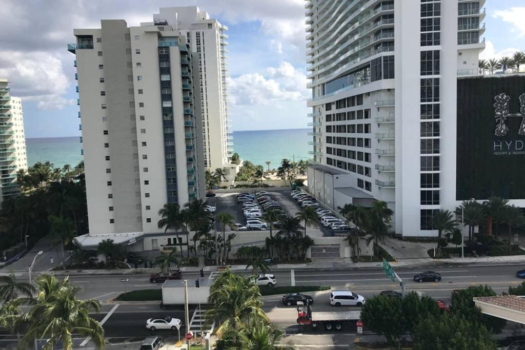 Hollywood Beach Luxury Condo-Hbh Екстер'єр фото