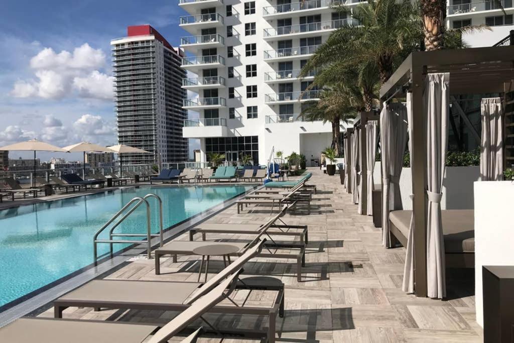 Hollywood Beach Luxury Condo-Hbh Екстер'єр фото